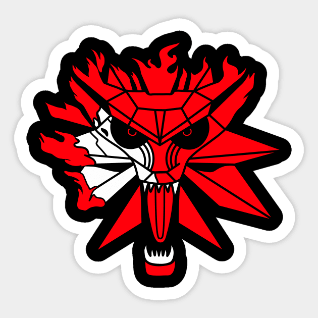 Cyberpunk 2077 Sticker by faizak